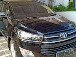 Jawa Barat, jual mobil Toyota Kijang Innova 2.0 G 2016 dengan harga terjangkau 2