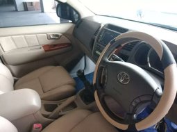 Dijual mobil bekas Toyota Fortuner G, Jawa Barat  2