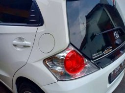 Mobil Honda Brio 2014 Satya A terbaik di Jawa Tengah 3