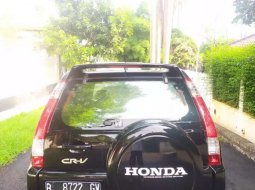 Jual cepat Honda CR-V 2.4 2005 di DKI Jakarta 1