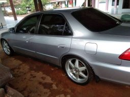 Jawa Timur, Honda Accord VTi-L 2003 kondisi terawat 1