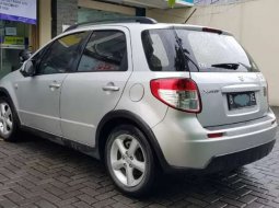 Mobil Suzuki SX4 2009 X-Over terbaik di DKI Jakarta 1