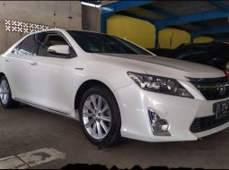 Mobil Toyota Camry 2013 terbaik di Jawa Barat 1