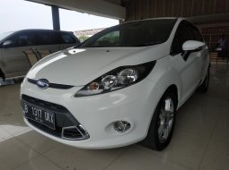 Jual mobil bekas murah Ford Fiesta S 2011 di Jawa Barat  1