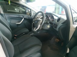 Jual mobil bekas murah Ford Fiesta S 2011 di Jawa Barat  6