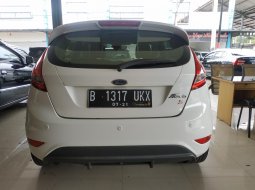 Jual mobil bekas murah Ford Fiesta S 2011 di Jawa Barat  8