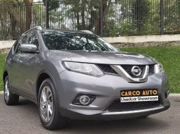 Banten, dijual mobil Nissan X-Trail 2.5L 2014 bekas  4