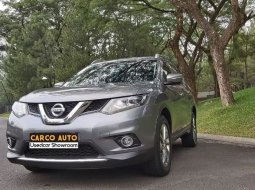 Banten, dijual mobil Nissan X-Trail 2.5L 2014 bekas  5