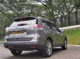 Banten, dijual mobil Nissan X-Trail 2.5L 2014 bekas  2