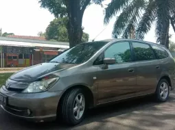 Jual mobil Honda Stream 1.7 2006 bekas, Jawa Barat 8