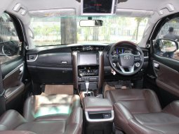Mobil Toyota Fortuner VRZ A/T 2017 dijual, DKI Jakarta 7