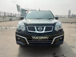 Jual mobil bekas Nissan X-Trail 2.5 2014 harga murah di DKI Jakarta 4