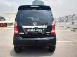 DKI Jakarta, dijual mobil Suzuki Karimun Wagon R GS 2015 harga murah  3