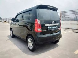 DKI Jakarta, dijual mobil Suzuki Karimun Wagon R GS 2015 harga murah  4