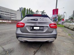 Jual mobil Mercedes-Benz GLA URBAN 200 2015 harga murah di DKI Jakarta 5