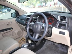 Dijual mobil Honda Brio Satya E 2018 murah di DKI Jakarta 8