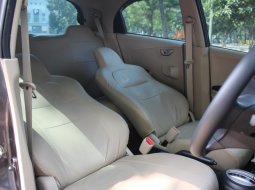 Dijual mobil Honda Brio Satya E 2018 murah di DKI Jakarta 10