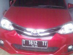 Jual mobil Toyota Etios Valco G 2016 bekas, Jawa Barat 3