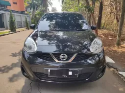 Jual mobil Nissan March 1.2L 2016 harga terjangkau di Jawa Barat 1