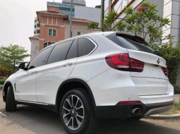 Mobil BMW X5 xLine xDrive 3.5i 2015 dijual, DKI Jakarta 5