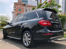 Dijual mobil bekas Mercedes-Benz GLS GLS 400 EXCLUSIVE 2017, DKI Jakarta 5