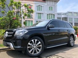 Dijual mobil bekas Mercedes-Benz GLS GLS 400 EXCLUSIVE 2017, DKI Jakarta 4