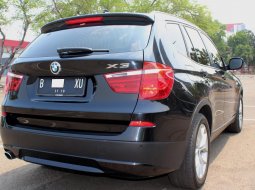 Jual mobil BMW X3 xDrive20i xDrive A/T 2014 murah di DKI Jakarta 4