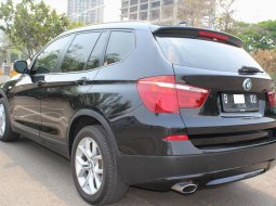 Jual mobil BMW X3 xDrive20i xDrive A/T 2014 murah di DKI Jakarta 5