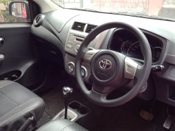 Jual cepat mobil Toyota Agya TRD Sportivo 2015 di DIY Yogyakarta 6