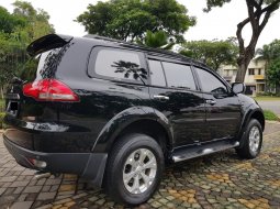 Jual mobil Mitsubishi Pajero Sport Dakar AT 2WD Diesel 2015 terawat di Banten 6