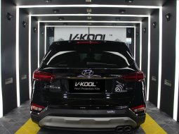 Promo Hyundai Santa Fe CRDi VGT 2.2 Automatic 2019 terbaik di DKI Jakarta 6