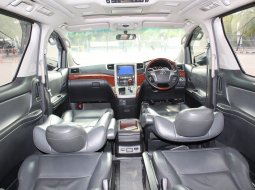 Jual cepat mobil Toyota Vellfire Z Premium Sound AT 2010 di DKI Jakarta 6