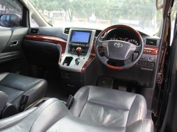 Jual cepat mobil Toyota Vellfire Z Premium Sound AT 2010 di DKI Jakarta 7