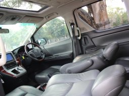 Jual cepat mobil Toyota Vellfire Z Premium Sound AT 2010 di DKI Jakarta 8