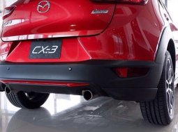 Mazda CX-3 2.0 Skyactive Grand Touring 2019 terbaik di DKI Jakarta 3