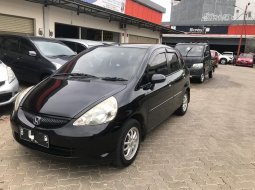 Jual mobil Honda Jazz i-DSI 2007 murah di Banten 3