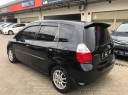 Jual mobil Honda Jazz i-DSI 2007 murah di Banten 8