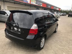 Jual mobil Honda Jazz i-DSI 2007 murah di Banten 10