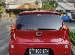 Mobil Kia Picanto SE 2011 dijual, DKI Jakarta 3