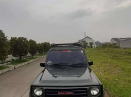 Jual Daihatsu Taft Taft 4x4 1987 harga murah di Jawa Barat 12