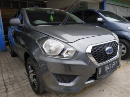 Mobil Datsun GO+ T-OPTION MT 2016 dijual, Jawa Barat  1