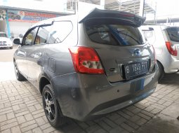 Mobil Datsun GO+ T-OPTION MT 2016 dijual, Jawa Barat  8