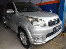 Jual mobil Toyota Rush S AT 2012 terawat di Jawa Barat  2