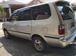 Jual mobil bekas Toyota Kijang LGX 2002 dengan harga murah di DKI Jakarta 3