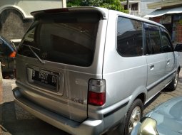 Jual mobil bekas Toyota Kijang LGX 2002 dengan harga murah di DKI Jakarta 4