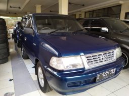 Jual mobil bekas Toyota Kijang SGX 2002 dengan harga murah di DKI Jakarta 1