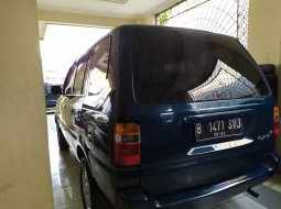 Jual mobil bekas Toyota Kijang SGX 2002 dengan harga murah di DKI Jakarta 4