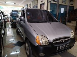 Jual mobil bekas Hyundai Atoz GLX 2003 dengan harga murah di DKI Jakarta 1