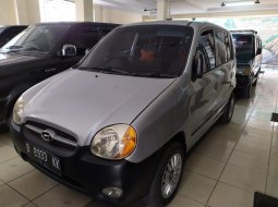 Jual mobil bekas Hyundai Atoz GLX 2003 dengan harga murah di DKI Jakarta 2