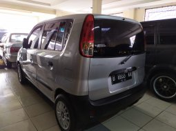 Jual mobil bekas Hyundai Atoz GLX 2003 dengan harga murah di DKI Jakarta 4